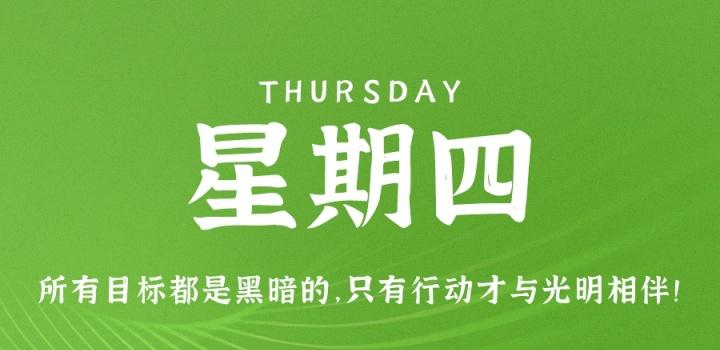 2月23日，星期四，在这里每天60秒读懂世界！-团夕博客