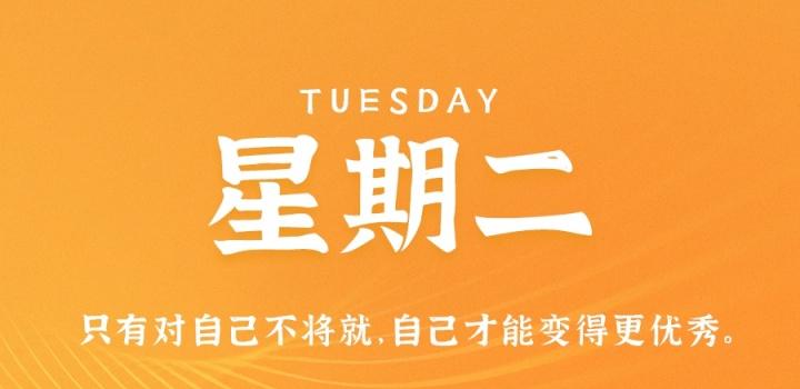3月7日，星期二，在这里每天60秒读懂世界！-团夕博客