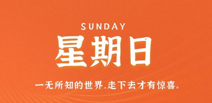 3月12日，星期日，在这里每天60秒读懂世界！-团夕博客