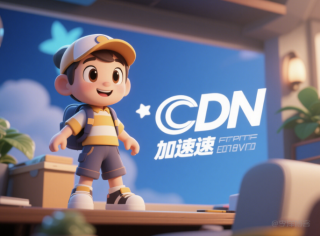 1M带宽服务器搭配+CDN，小水管也能跑赢大流量-团夕博客